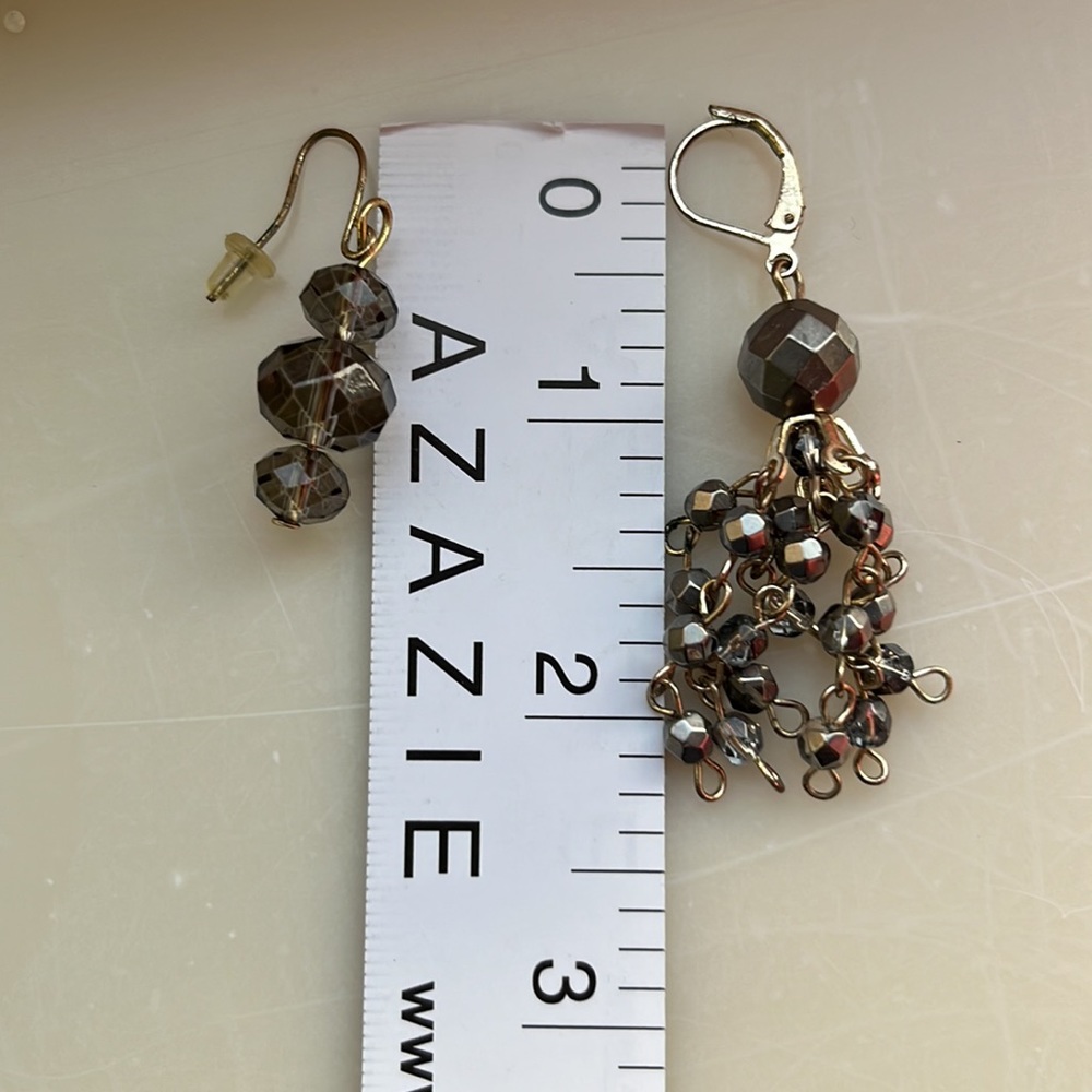 Earrings & Ring Bundle - Picture 8 of 8
